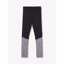 NAME IT Sporty Tights Tuvla Black